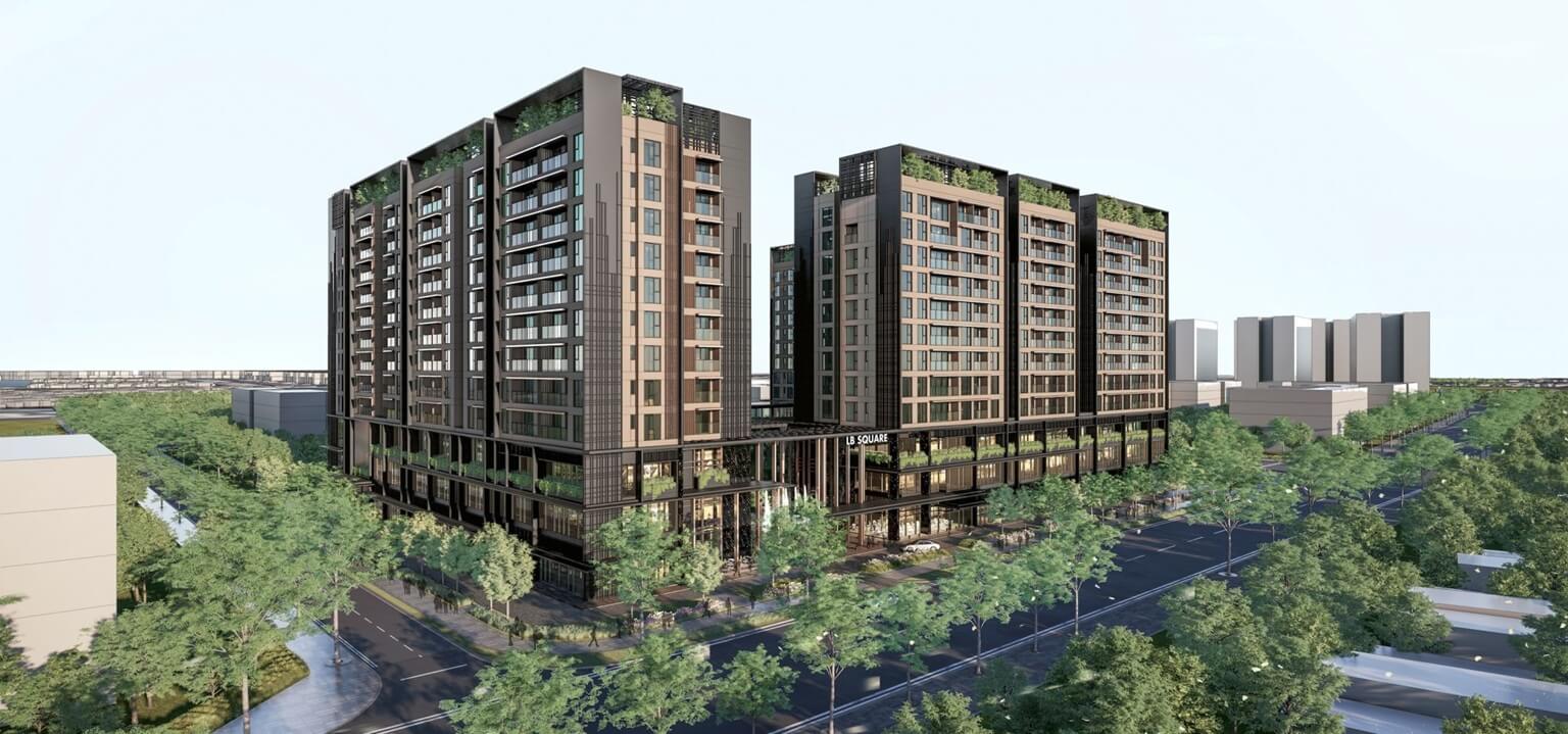 Khám Phá Long Biên Central - Căn Hộ Hạng Sang Trung Tâm Long Biên